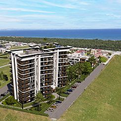Appartement in Yeni Iskele