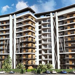 Appartement in Yeni Iskele