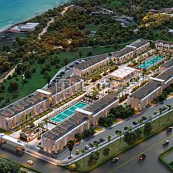 Appartement in Yeni Iskele