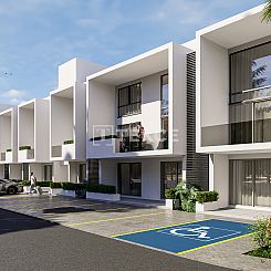 Appartement in Yeni Iskele