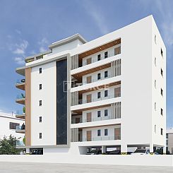 Appartement in Ötüken
