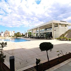 Appartement in Yeni Iskele