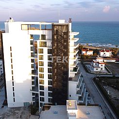 Appartement in Yeni Iskele