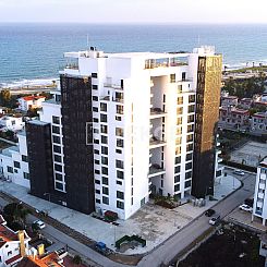 Appartement in Yeni Iskele