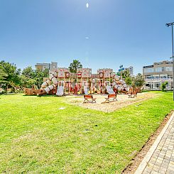 Appartement in Yeni Iskele