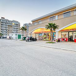 Appartement in Yeni Iskele