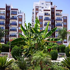 Appartement in Yeni Iskele