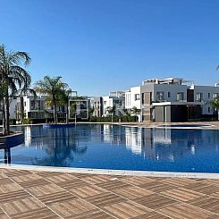 Appartement in Yeni Iskele