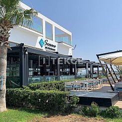 Appartement in Yeni Iskele