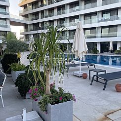 Appartement in Yeni Iskele