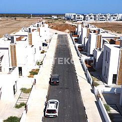 Appartement in Yeni Iskele