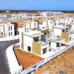 Appartement in Yeni Iskele