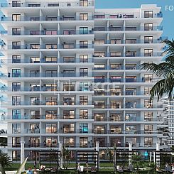 Appartement in Yeni Iskele