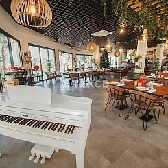 Appartement in Yeni Iskele