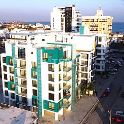 Appartement in Yeni Iskele