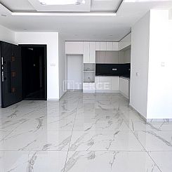 Appartement in Yeni Iskele