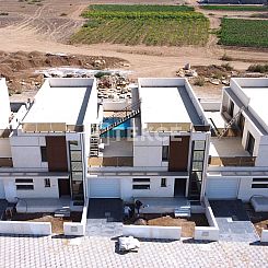 Vrijstaande woning in Yeni Iskele