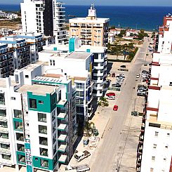 Appartement in Yeni Iskele