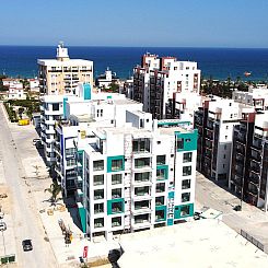 Appartement in Yeni Iskele