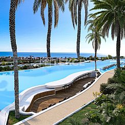 Appartement in Yeni Iskele