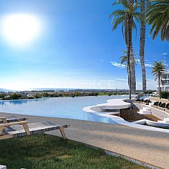 Appartement in Yeni Iskele