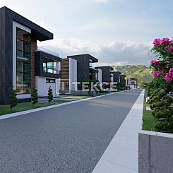 Vrijstaande woning in Yeni Iskele