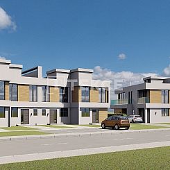 Vrijstaande woning in Yeni Iskele