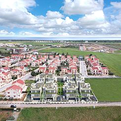 Vrijstaande woning in Yeni Iskele