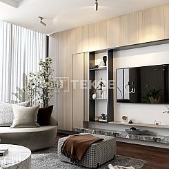 Appartement in Yeni Iskele