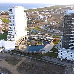 Appartement in Yeni Iskele