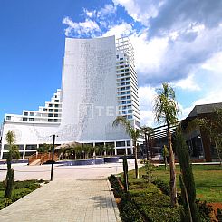 Appartement in Yeni Iskele