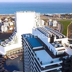 Appartement in Yeni Iskele