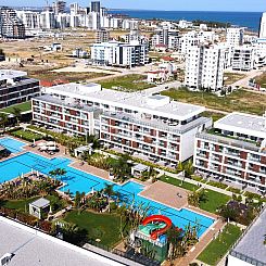 Appartement in Yeni Iskele