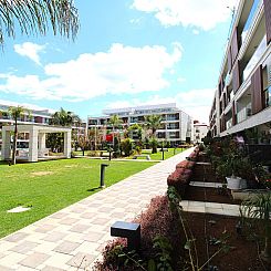 Appartement in Yeni Iskele