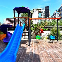 Appartement in Yeni Iskele