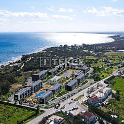Appartement in Yeni Iskele