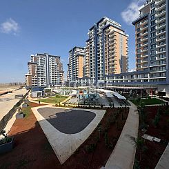 Appartement in Yeni Iskele