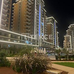 Appartement in Yeni Iskele