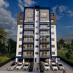 Appartement in Yeni Iskele