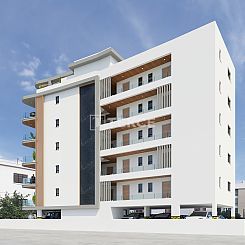 Appartement in Yeni Iskele
