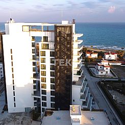 Appartement in Yeni Iskele