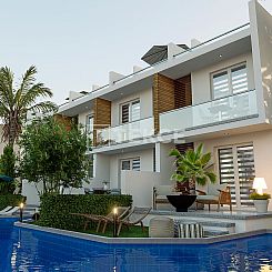 Appartement in Kalecik