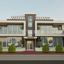 Appartement in Kalecik