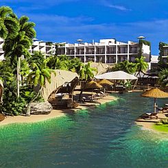 Appartement in Esentepe