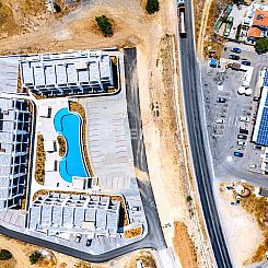 Appartement in Esentepe