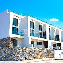 Appartement in Esentepe