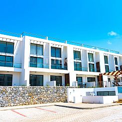 Appartement in Esentepe