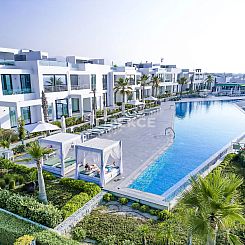 Appartement in Esentepe