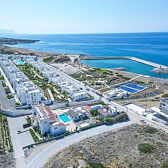 Appartement in Esentepe