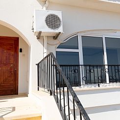 Appartement Penthouse mit Panoramablick